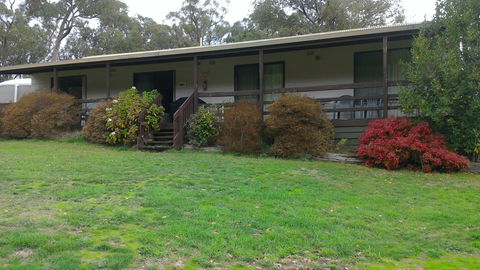 Emerald Park Holiday Farm - Accommodation Fremantle 0