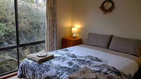Emerald Park Holiday Farm - Accommodation Fremantle 1