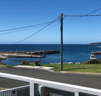 Escape at the Harbour - Accommodation Fremantle