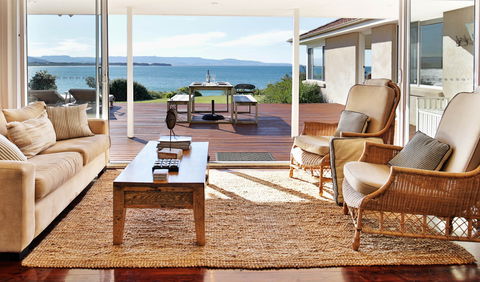 Escape At Culburra - Accommodation Fremantle 0