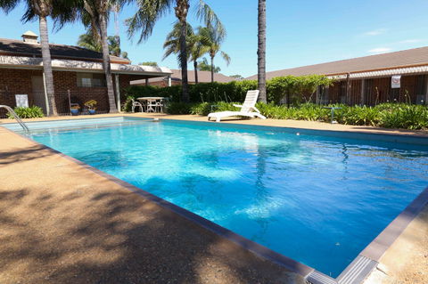 Exies Bagtown Motel - Accommodation Fremantle 0