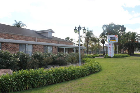 Exies Bagtown Motel - Accommodation Fremantle 2