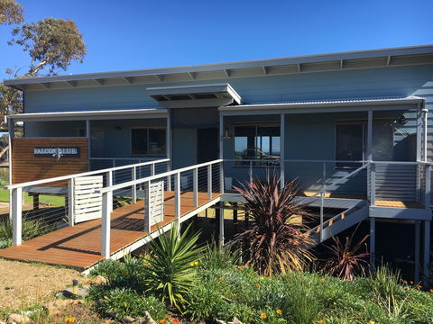 Falcon Blue - Accommodation Fremantle 0