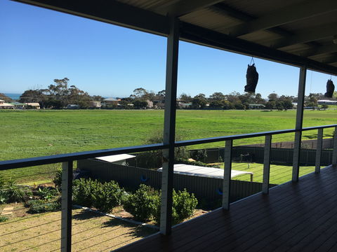 Falcon Blue - Accommodation Fremantle 1