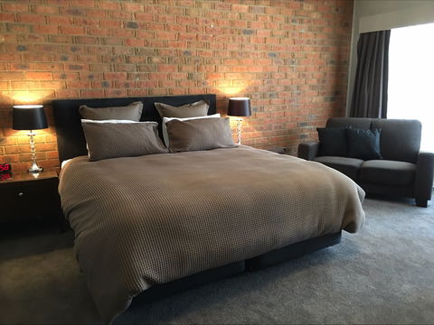 Federation Motor Inn - Accommodation Fremantle 1