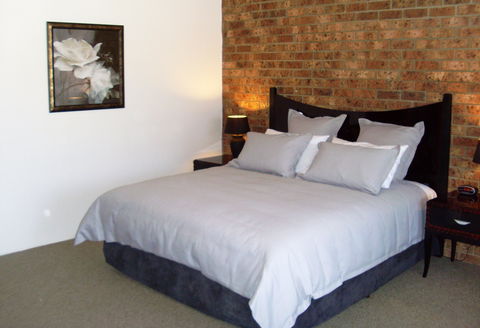 Federation Motor Inn - Accommodation Fremantle 2