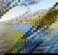 Ferny Creek campground - Accommodation Fremantle