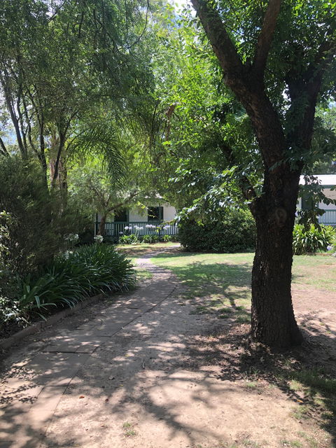 Fernleigh Accommodation - Accommodation Fremantle 1