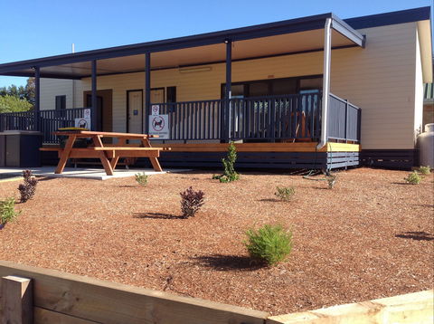 Goulburn South Caravan Park - Accommodation Fremantle 0