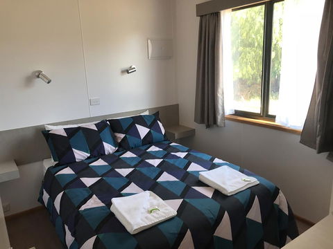 Great Western Villas - Accommodation Fremantle 0