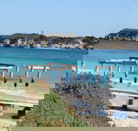 Hamelin Bay Holiday Park - Accommodation Fremantle