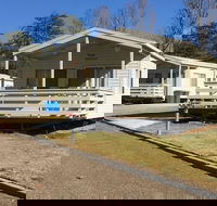 Harden Caravan Park - Accommodation Fremantle