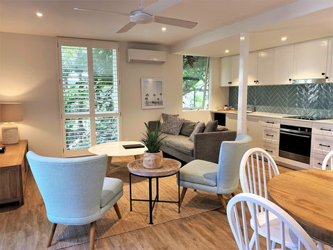 Hastings Beach Houses, The - Accommodation Fremantle 2
