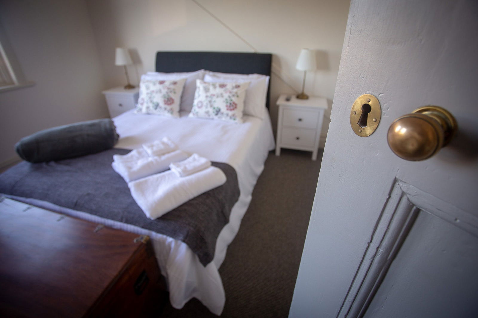 Helensburgh NSW Accommodation Fremantle