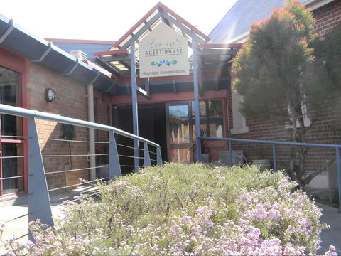 Henry's Quirindi Quality Accommodation - Accommodation Fremantle 0