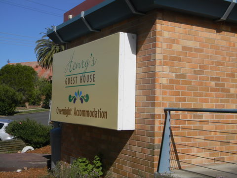 Henry's Quirindi Quality Accommodation - Accommodation Fremantle 1