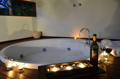 Hidden Valley Forest Retreat - Accommodation Fremantle 1