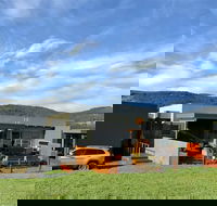 Highland Getaway Luxury Farm Stay BB - Accommodation Fremantle
