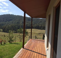 Highland Cattle Farm Stay - Accommodation Fremantle
