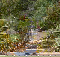 Highland Caravan Park - Accommodation Fremantle