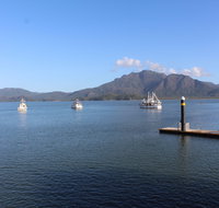Hinchinbrook Resorts Lucinda - Accommodation Fremantle