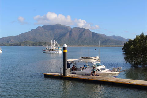 Hinchinbrook Resorts Lucinda - Accommodation Fremantle 2
