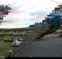 Hi-Way Motel - Accommodation Fremantle