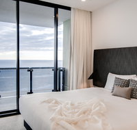 Iconic Kirra Beach Resort - Accommodation Fremantle