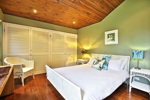Indooroopilly - Accommodation Fremantle 2
