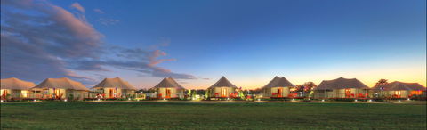 Ingenia Holidays Rivershore - Accommodation Fremantle 0
