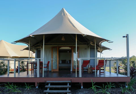 Ingenia Holidays Rivershore - Accommodation Fremantle 1