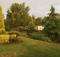 Inverell Caravan Park - Accommodation Fremantle