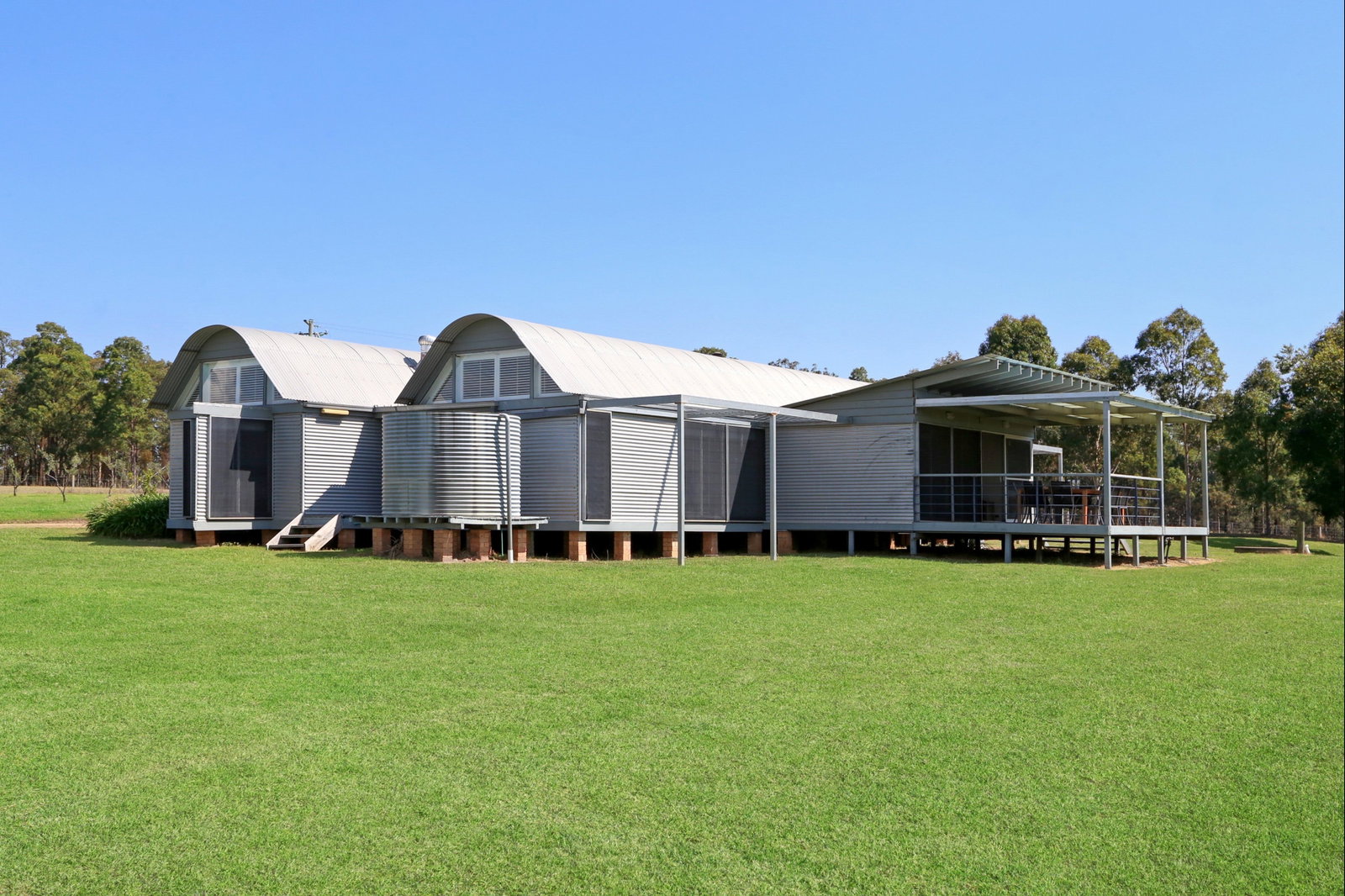 Pokolbin NSW Accommodation Fremantle