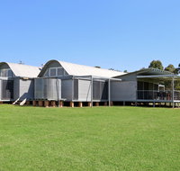 Ironbark Retreat - Accommodation Fremantle