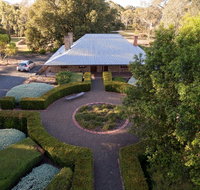 Jacob's Estate Cottage - Accommodation Fremantle