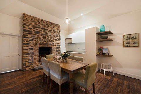 Jacob's Estate Cottage - Accommodation Fremantle 2