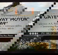 Kadina Gateway Motor Inn - Accommodation Fremantle