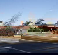 Kanimbla Motor Inn - Accommodation Fremantle