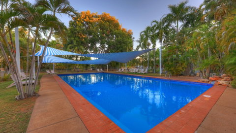 Katherine Holiday Park - Accommodation Fremantle 0