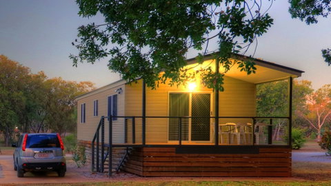 Katherine Holiday Park - Accommodation Fremantle 1