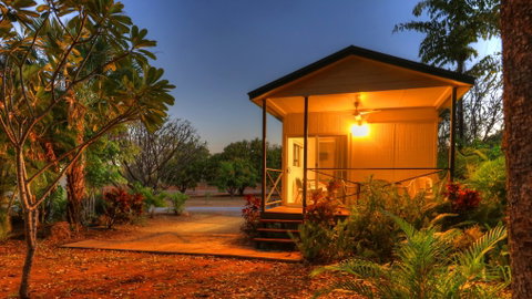 Katherine Holiday Park - Accommodation Fremantle 2