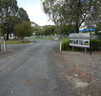 Keith Caravan Park Inc. - Accommodation Fremantle
