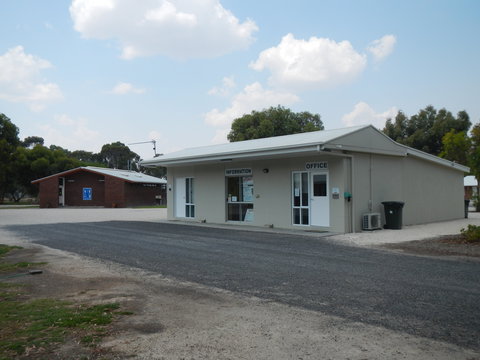 Keith Caravan Park Inc. - Accommodation Fremantle 1