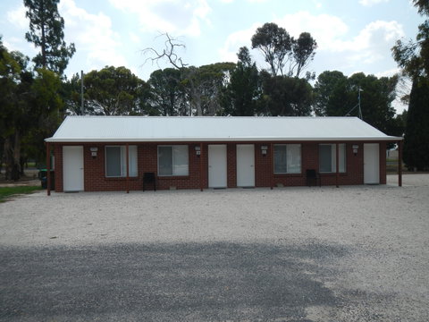 Keith Caravan Park Inc. - Accommodation Fremantle 2