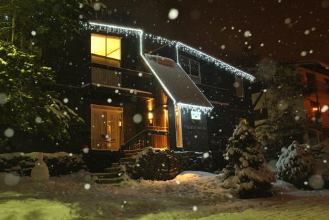 Kilimanjaro Alpine Apartments - Accommodation Fremantle 1