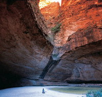 Kurrajong Camp at Purnululu National Park - Accommodation Fremantle