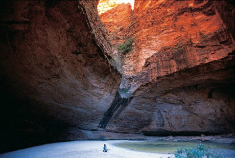 Kurrajong Camp At Purnululu National Park - Accommodation Fremantle 0