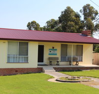 Lady Barron Cottage - Accommodation Fremantle