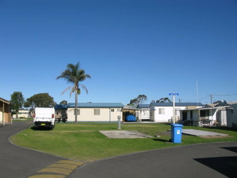 Lake Windemere Caravan Park - Accommodation Fremantle 1