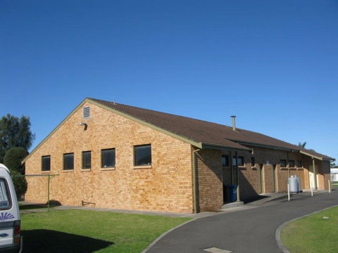 Lake Windemere Caravan Park - Accommodation Fremantle 2